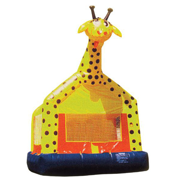 Sautoir La Girafe