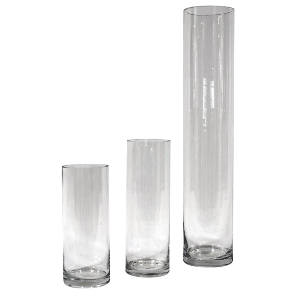 Vases Cylindre