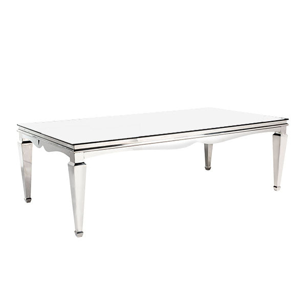 Table Louisa - Argent
