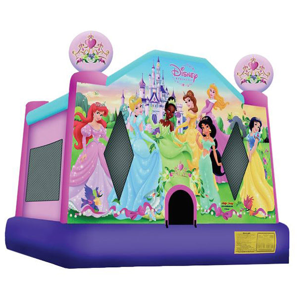 Sautoir Les Princesses de Disney - Forfait 175.00$