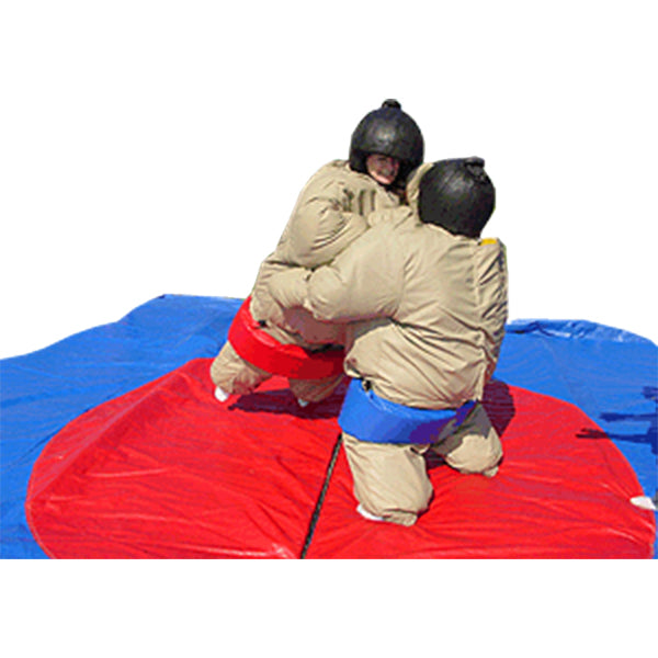 Sumo pour Enfants
