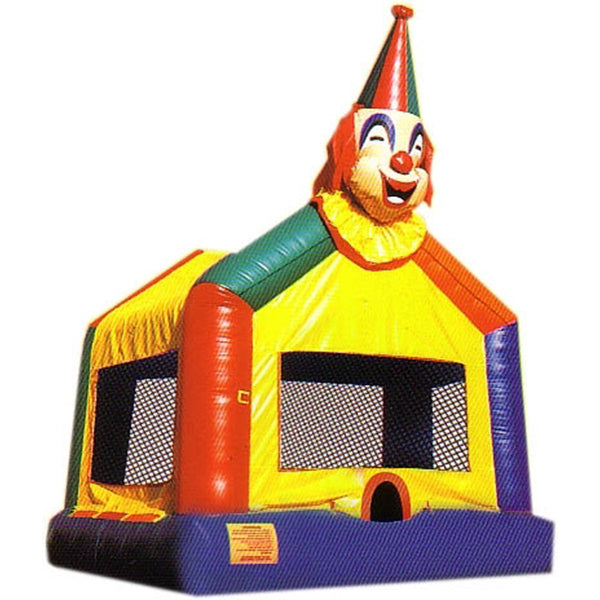 Sautoir Le Clown - Forfait 150.00$