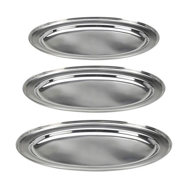 Chauffe-assiette antique de style baroque plaqué argent du 20ème siècle Chauffe-assiette antique de style baroque plaqué argent du 20ème siècle