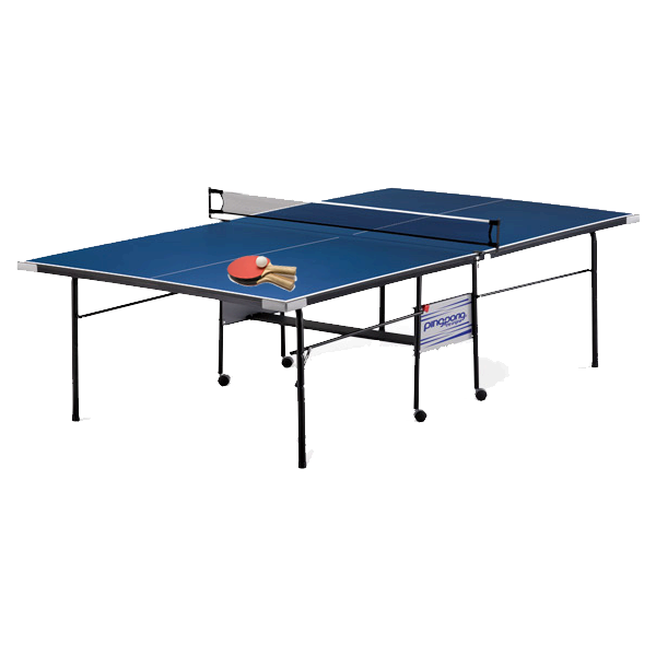Table de ping pong 8'